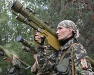 Боевики обстреляли Троицкое и автодорогу в районе Крымского и Новотошковки /Москаль/